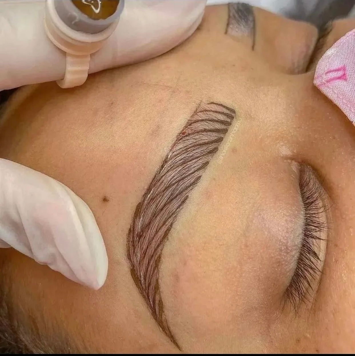 Microblading Course