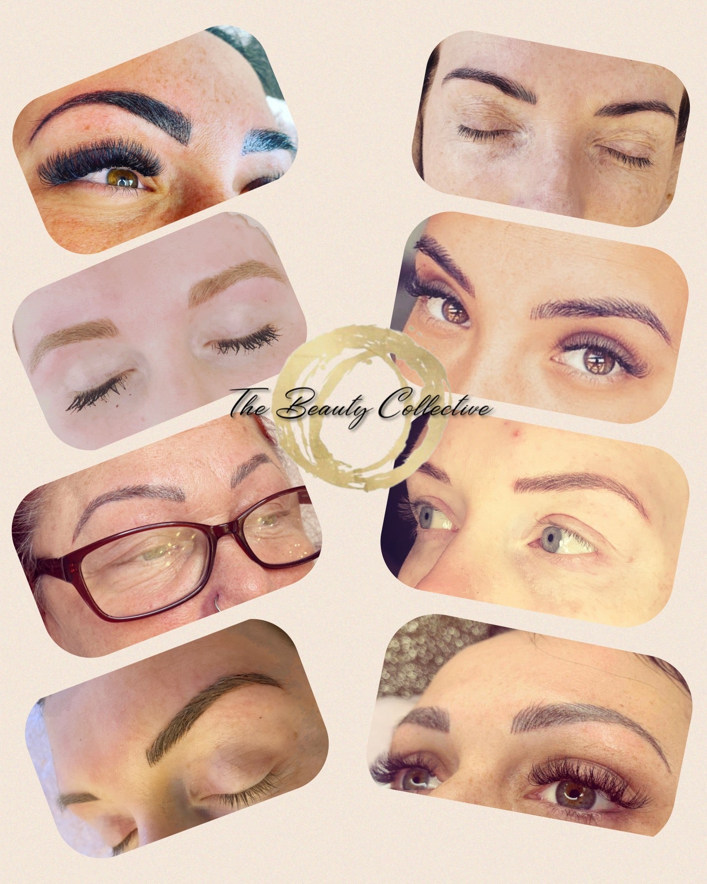 PMU Brows (Machine Method) Course